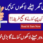 How to Earn Money Online from Facebook – A Complete Step-by-Step Guide, jobspk29